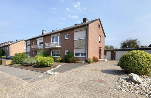 Kevelaer Apartment | Ruhiges Appartement Am Stadtrand