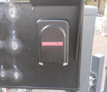 Stuttgart Apartment | Ruhiges und klimatisiertes Apartment