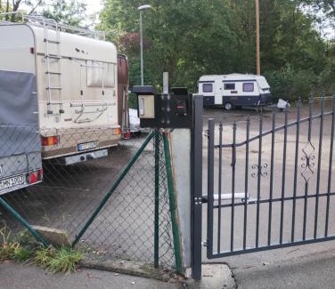 Stuttgart Apartment | Ruhiges und klimatisiertes Apartment