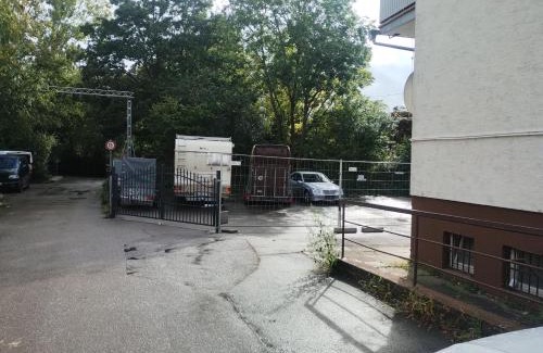 Stuttgart Apartment | Ruhiges und klimatisiertes Apartment