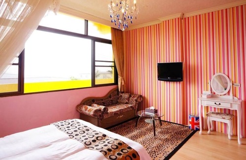 Rueili Village Bed & Breakfast | Ruili Meng Zongzhu Homestay