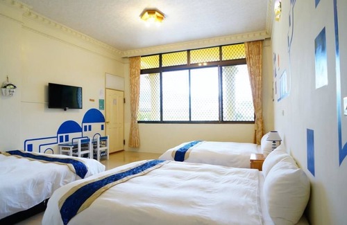 Rueili Village Bed & Breakfast | Ruili Meng Zongzhu Homestay