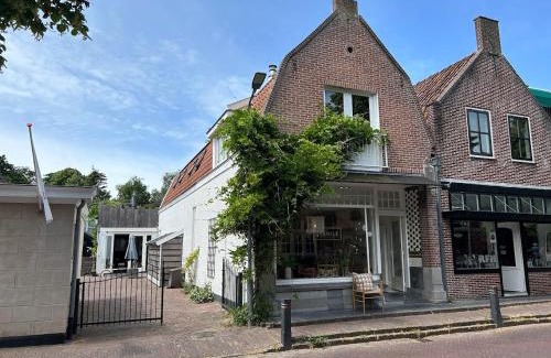Bergen Apartment | Ruim appartement met terras rustig gelegen, centrum Bergen