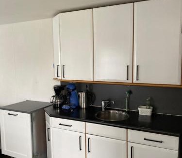 Lith Apartment | Ruime chalet midden in de natuur in Lith