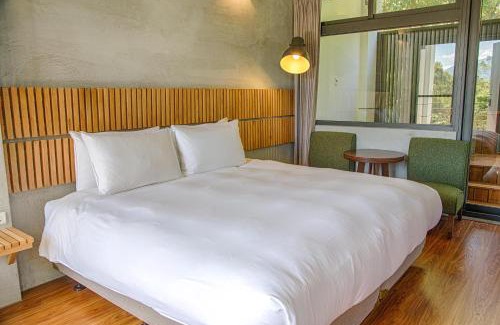 Ruisui House | Ruisui Sunshine Hot Spring B&B