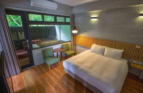 Ruisui House | Ruisui Sunshine Hot Spring B&B