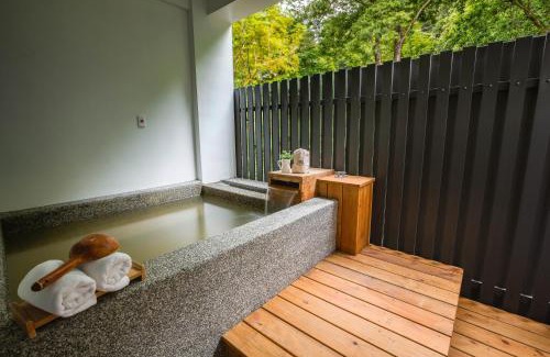 Ruisui House | Ruisui Sunshine Hot Spring B&B