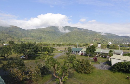 Ruisui House | Ruisui Village