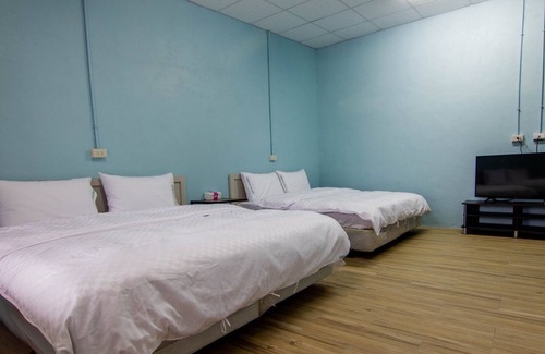 Ruisui House | Ruisui Village