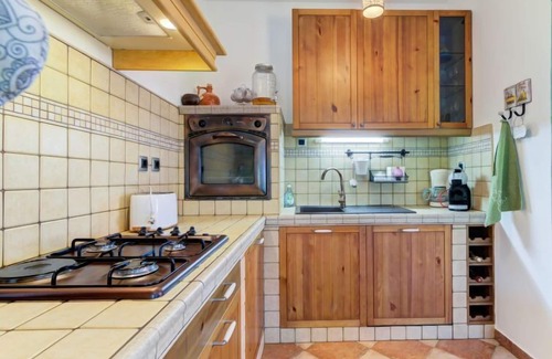 Vratarusa House | Rukavina by Interhome