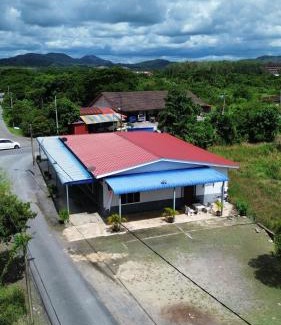 Pauh House | RUMAH INAP 09