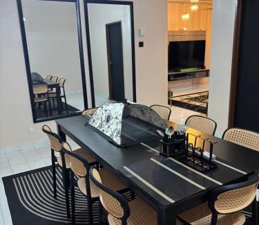 Seksyen 20 House | Rumah Iz Seksyen 20, Shah Alam