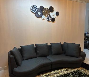 Seksyen 20 House | Rumah Iz Seksyen 20, Shah Alam