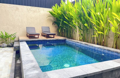 North Legian Villa | Rumah Kodel5 in Legian, 15 min to Beach