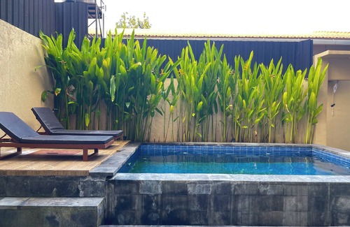 North Legian Villa | Rumah Kodel5 in Legian, 15 min to Beach