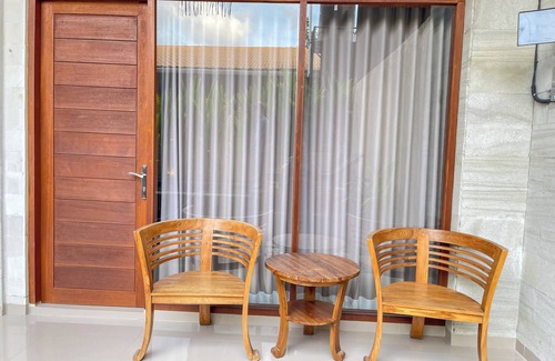 North Legian Villa | Rumah Kodel5 in Legian, 15 min to Beach