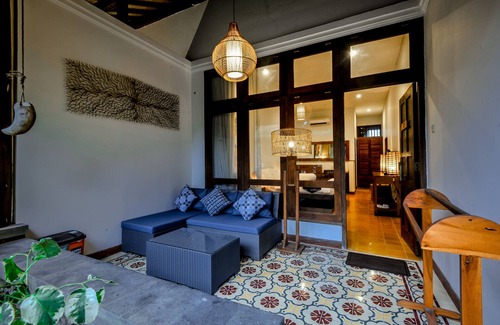 Mlati Hotel | Rumah Mertua Heritage