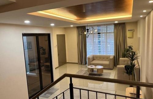 Sepang House | Rumah Saujana KLIA