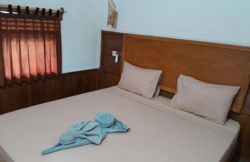 Gili Meno House | Rumah Tamarind