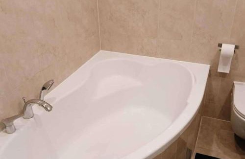 Rumia Apartment | Rumia - Apartment - Sleeps 8 - Parking - Seaside