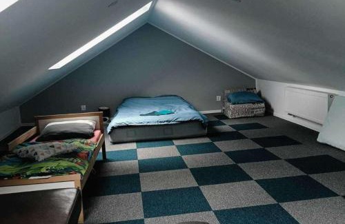 Rumia Apartment | Rumia - Apartment - Sleeps 8 - Parking - Seaside