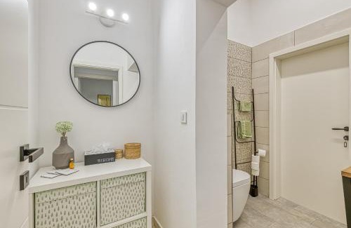 Gulici Apartment | Runa with Terrace