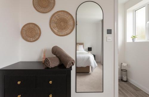 Runcorn House | Runcorn House near Warrington