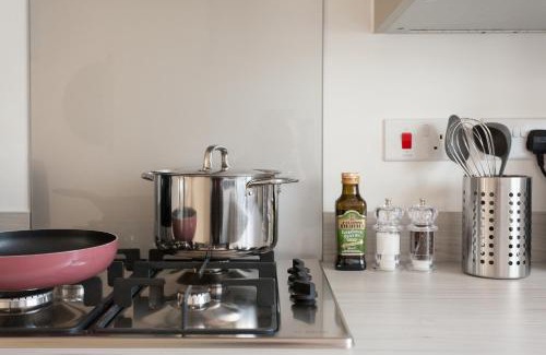 Runcorn House | Runcorn House near Warrington