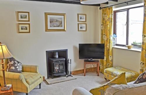 Brampton House | Rundales Cottage