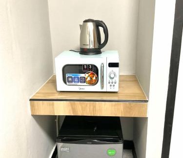 Wua Lai Apartment | Rungrat Apartment