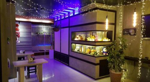Ban Bang Saen Hotel | RungRoj Panich Hotel