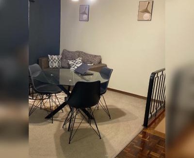 Berea House | Runneth Over Holiday Home