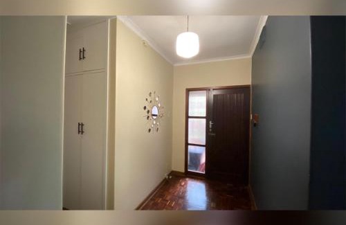 Berea House | Runneth Over Holiday Home