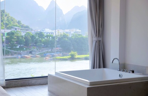 Yangshuo Hotel | Ruoli Yangshuo