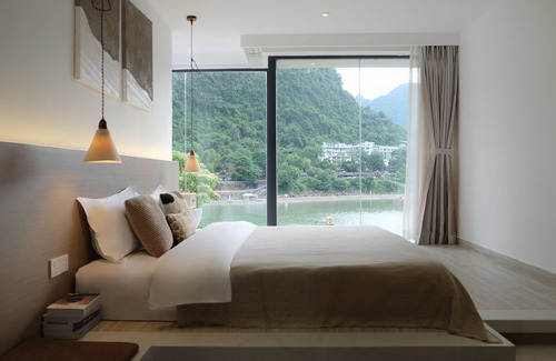 Yangshuo Hotel | Ruoli Yangshuo