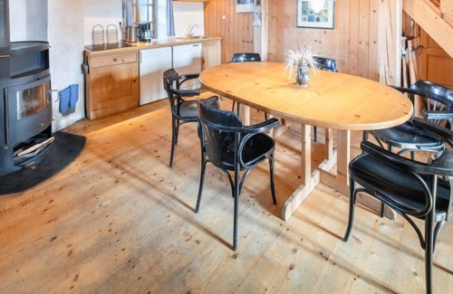 Ruprechtov House | Ruprechtovský mlýn by Interhome