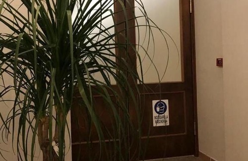 Mormanno Hotel | Rurà