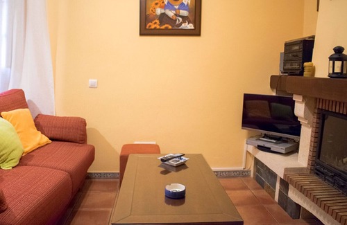 Villamena House | Rural accommodation for two people La Niña - Granada