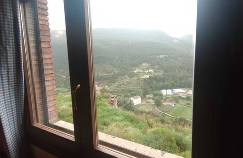 Villahermosa del Rio Apartment | Rural apartment "La Muela"