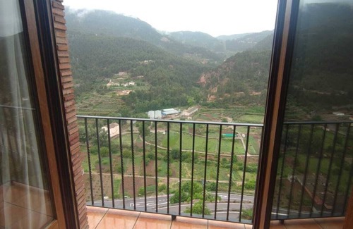 Villahermosa del Rio Apartment | Rural apartment "La Muela"