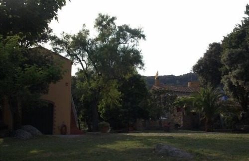 Darnius Cottage | Rural apartment Can Guilló for 4/6 people