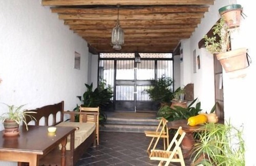 Lobras Cottage | Rural apartment El Huerto de Lobras for 2 people
