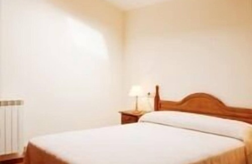 Urdax Cottage | Rural apartment Indianoa Baita for 4 people