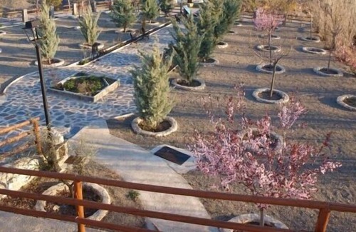 Lobras Cottage | Rural apartment for 4 people El Huerto de Lobras