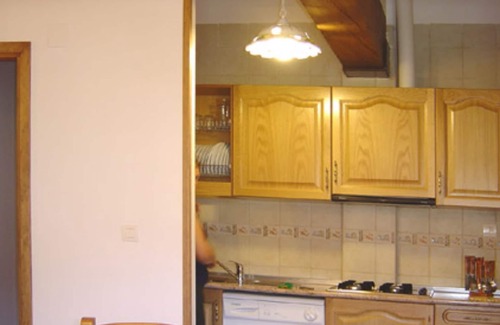 Reperos Cottage | Rural Apartment Tomaso I