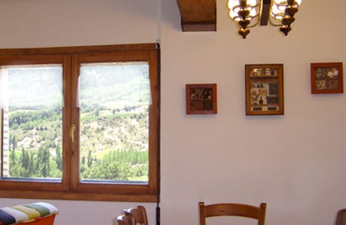 Reperos Cottage | Rural Apartment Tomaso I
