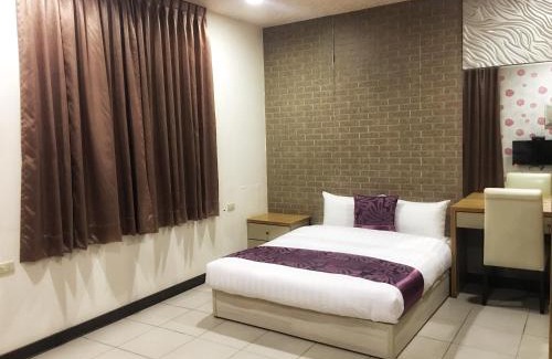 Chiayi House | Rural Area Hotel