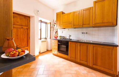 Castel San Niccolo House | Rural family house in the Casentino with exclusive pool & gardens. Pet friendly