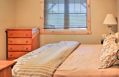 Chautauqua Cabin | Rural Farmhouse Cabin on 150 Private Wooded Acres!