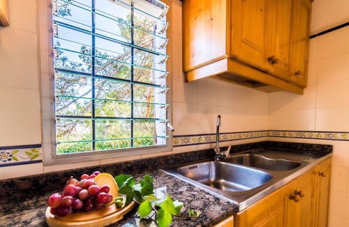 Sant Joan Villa | Rural finca with pool Sa Bastida in Mallorca